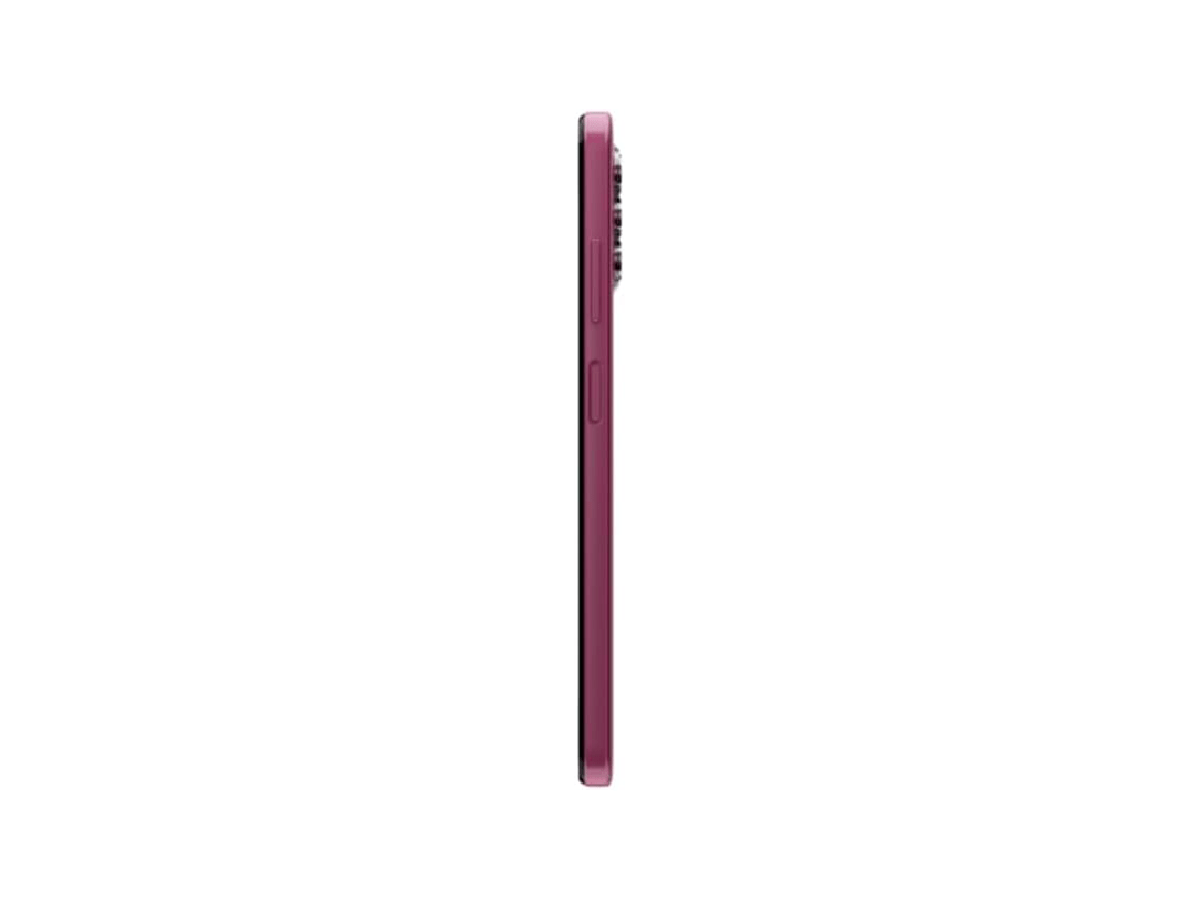 Nokia G42 5G DS 8GB 256GB - Pink in Qatar Nokia G42 5G DS 8GB 256GB - Pink in Qatar